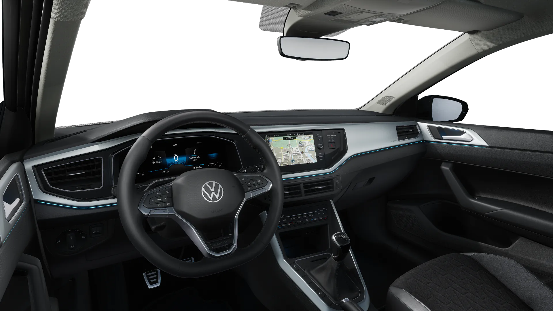 Volkswagen Polo ENERGY