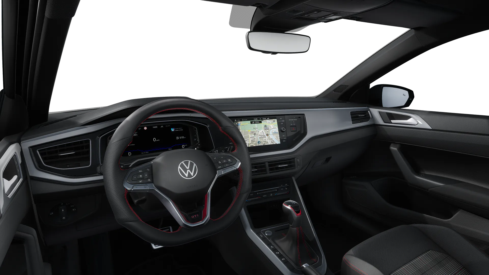 Volkswagen Polo GTI