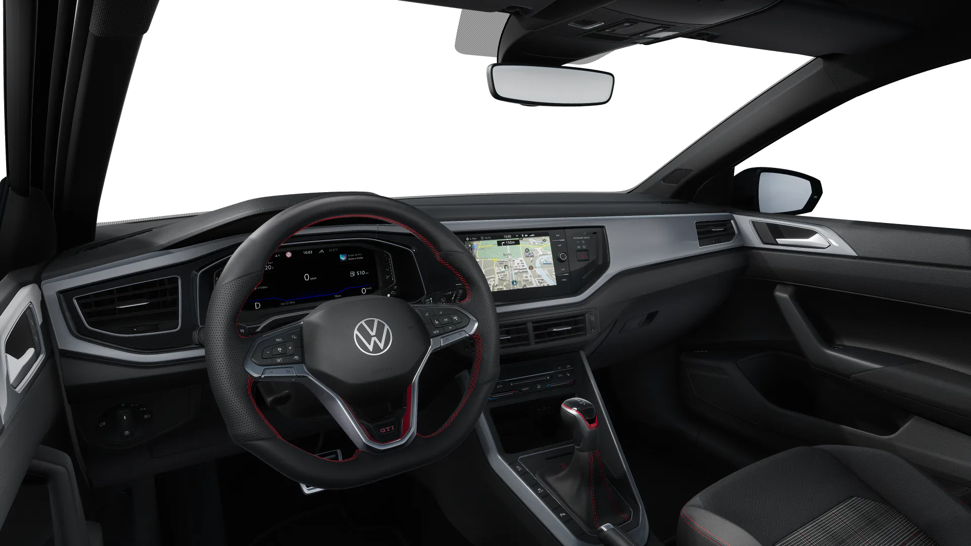 Volkswagen Polo GTI