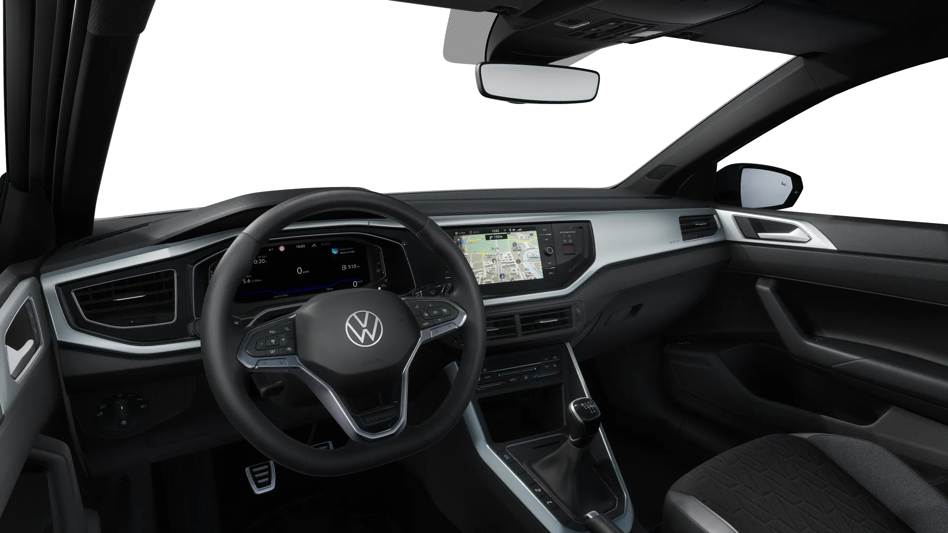 Volkswagen Polo ENERGY