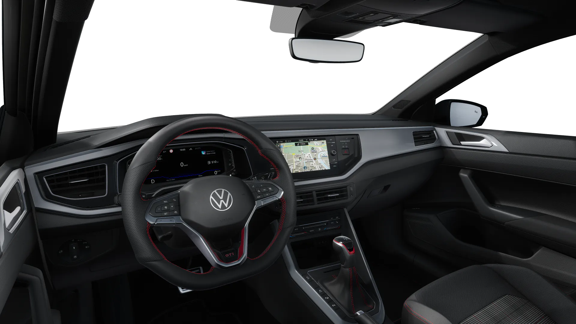 Volkswagen Polo GTI