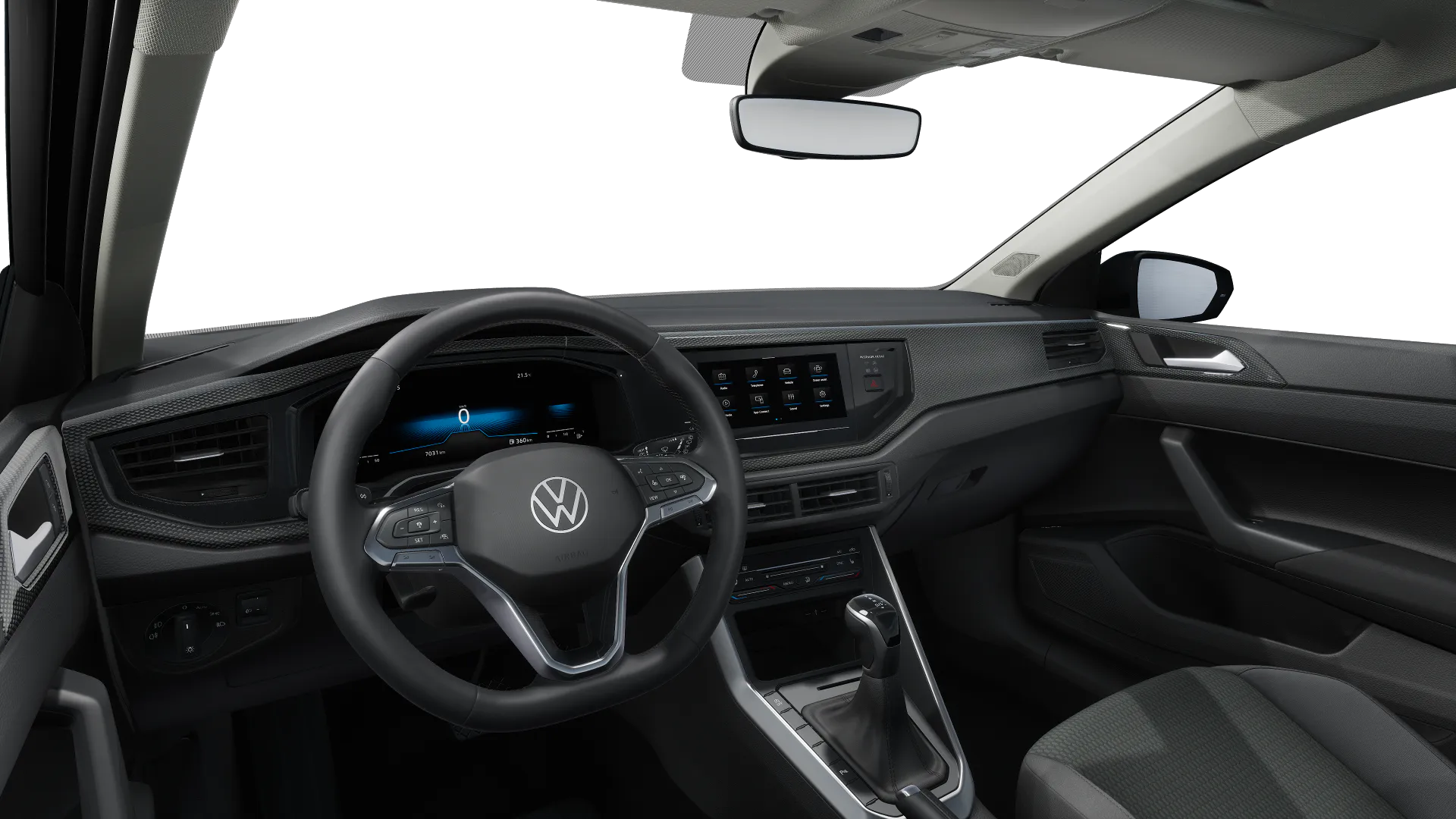 Volkswagen Polo Life