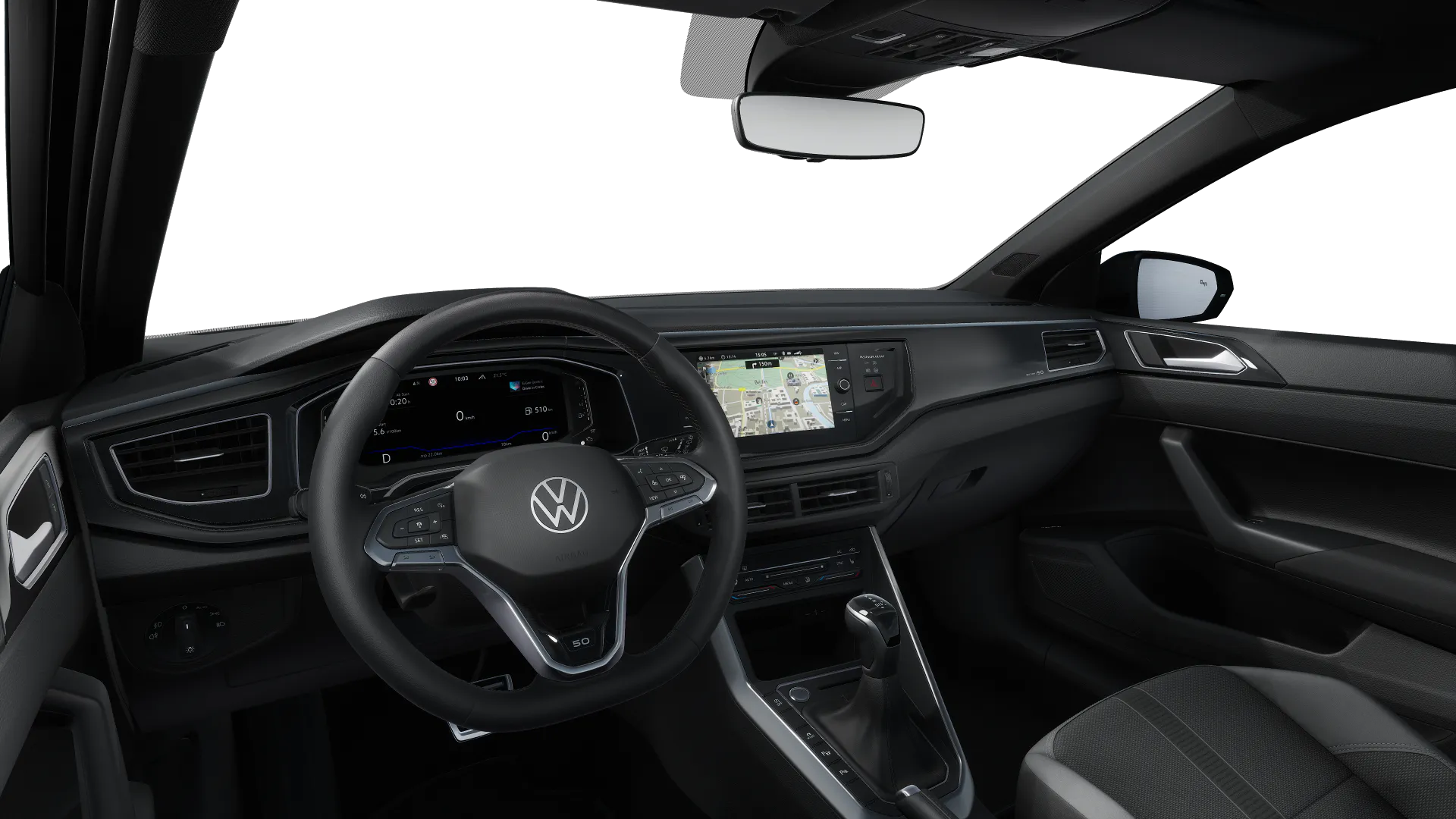 Volkswagen Polo Style