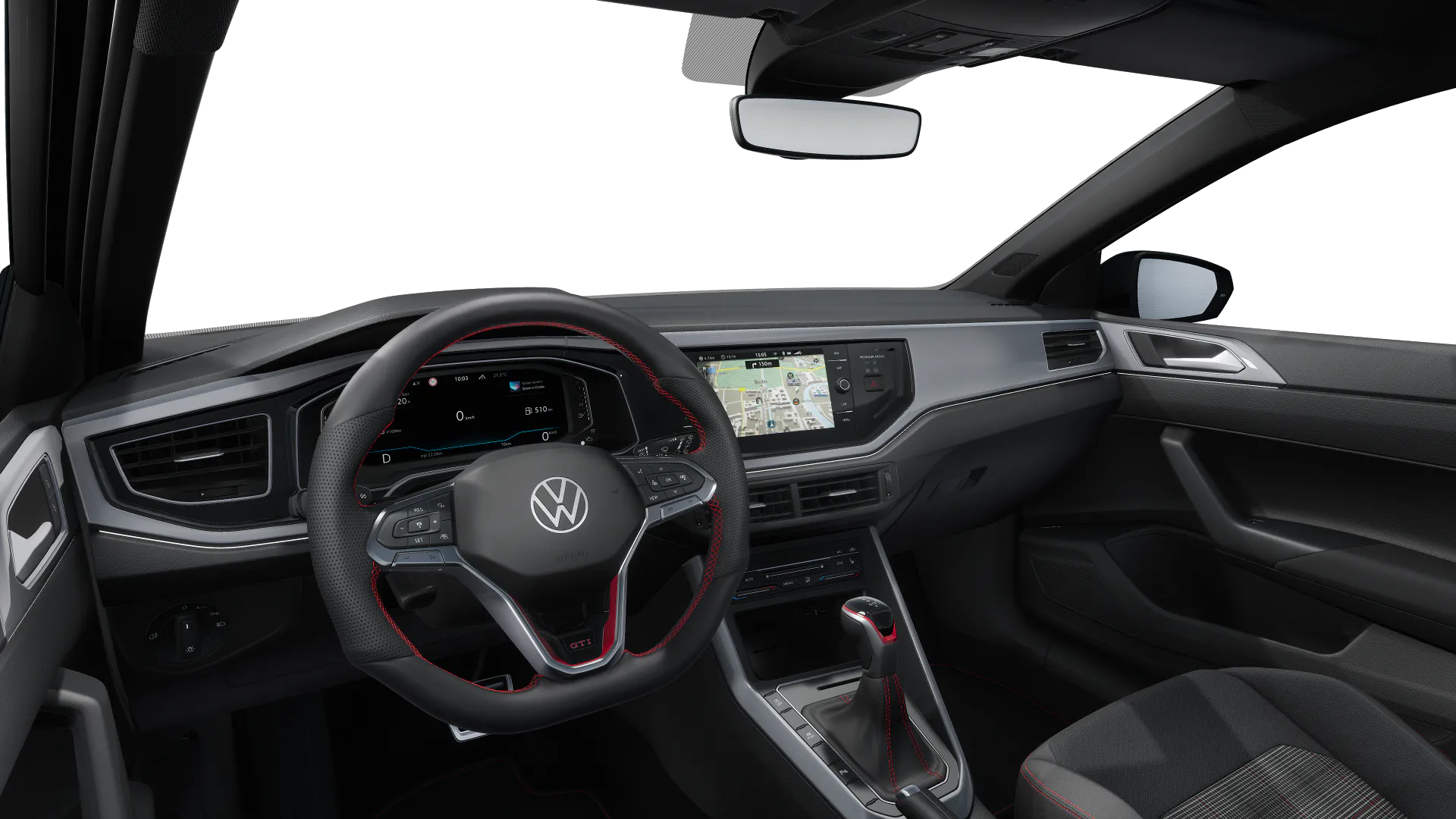 Volkswagen Polo GTI