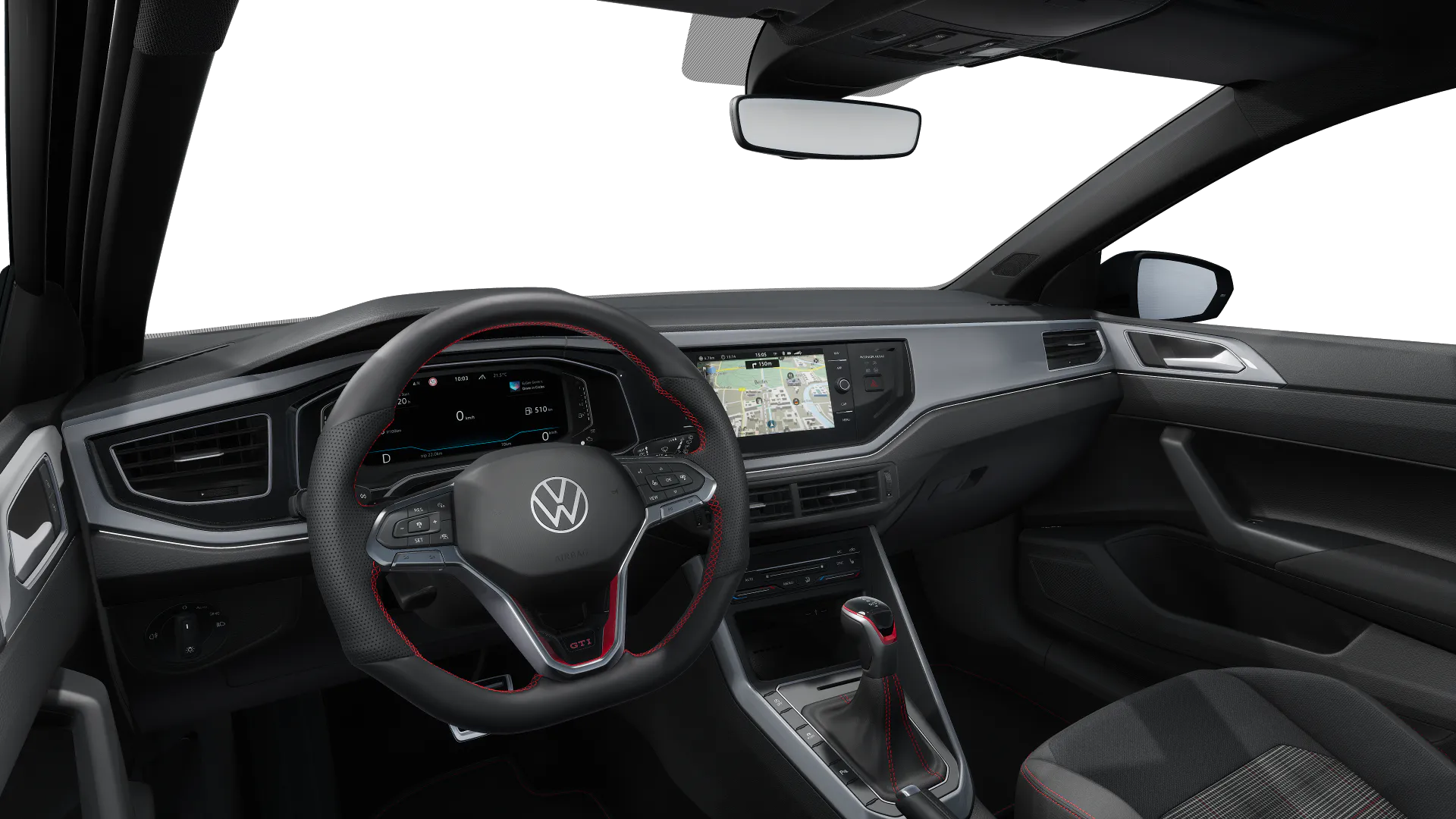 Volkswagen Polo GTI