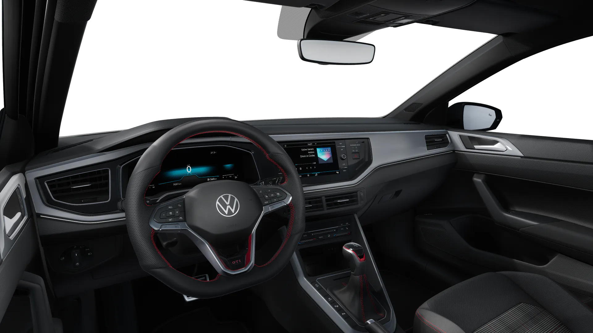Volkswagen Polo GTI