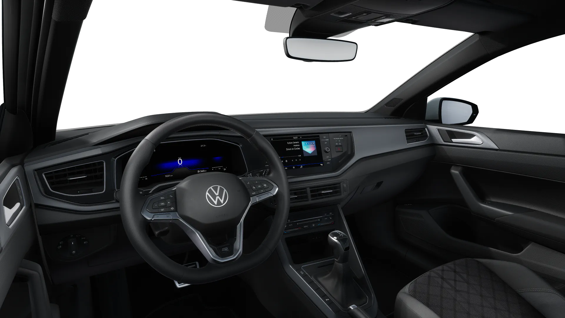 Volkswagen Polo R-Line