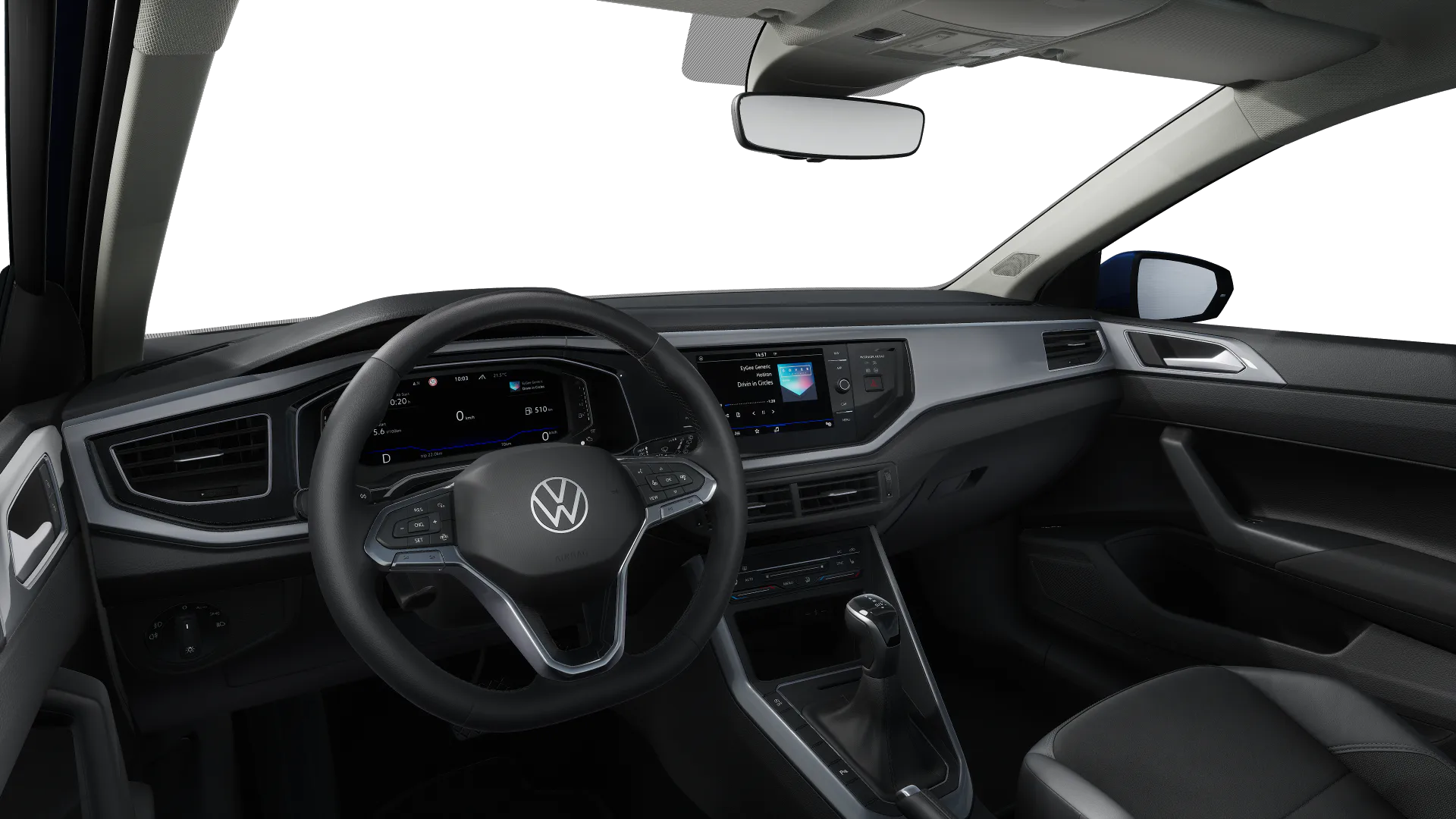 Volkswagen Polo Style