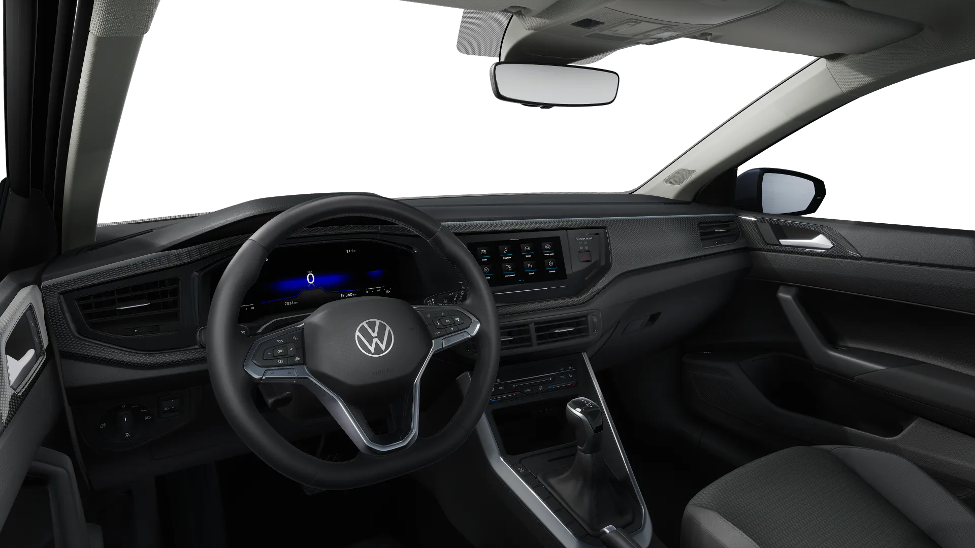 Volkswagen Polo Life