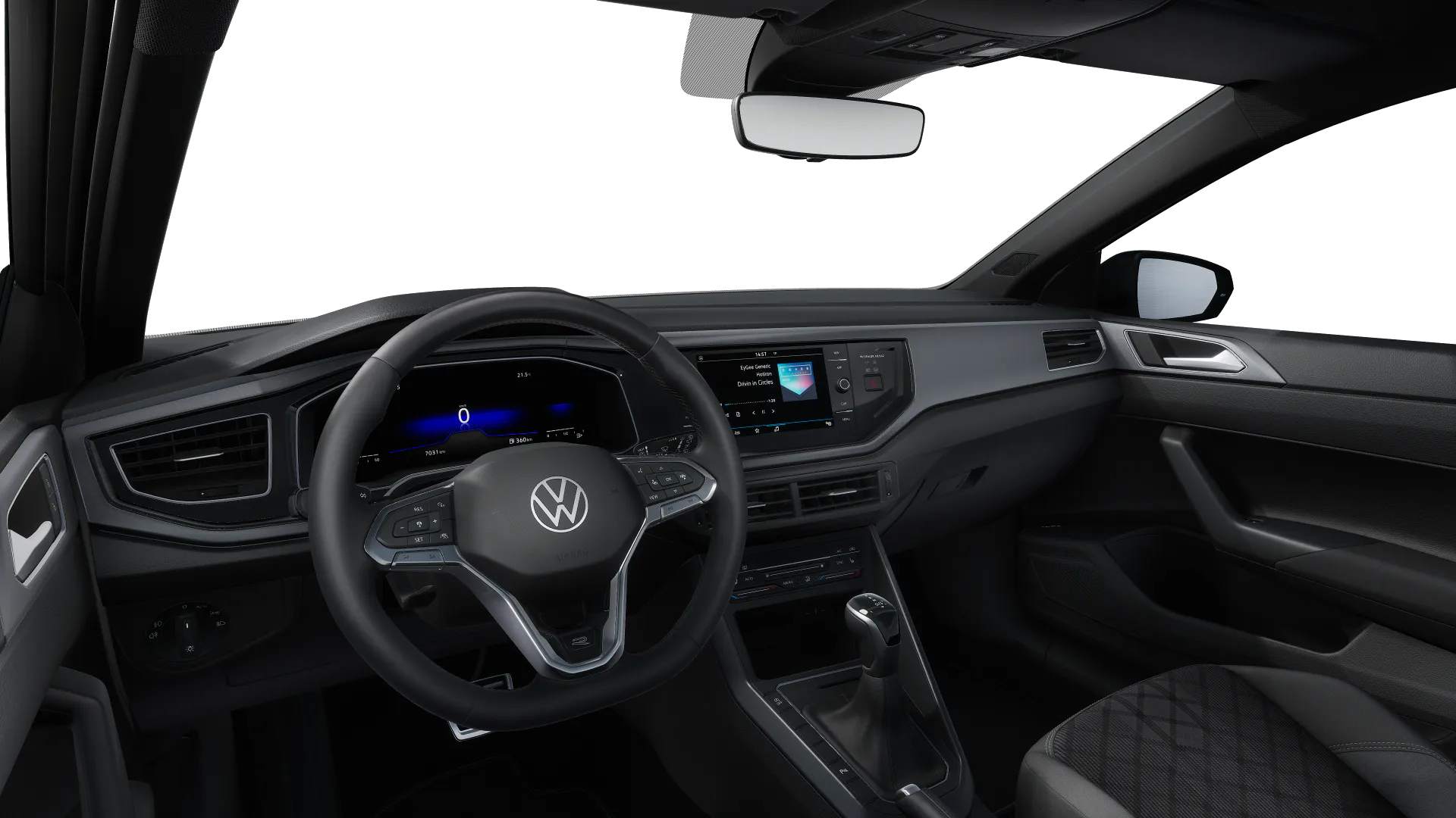 Volkswagen Polo R-Line