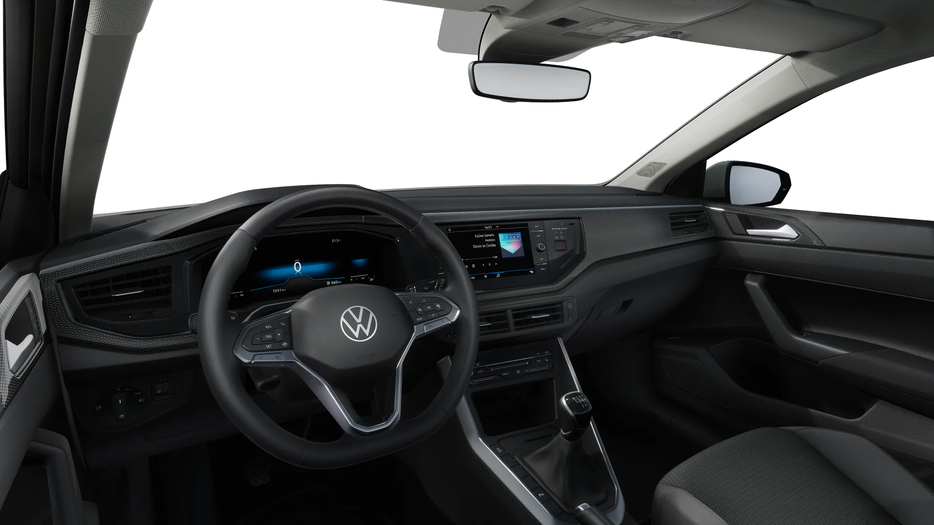 Volkswagen Polo Life