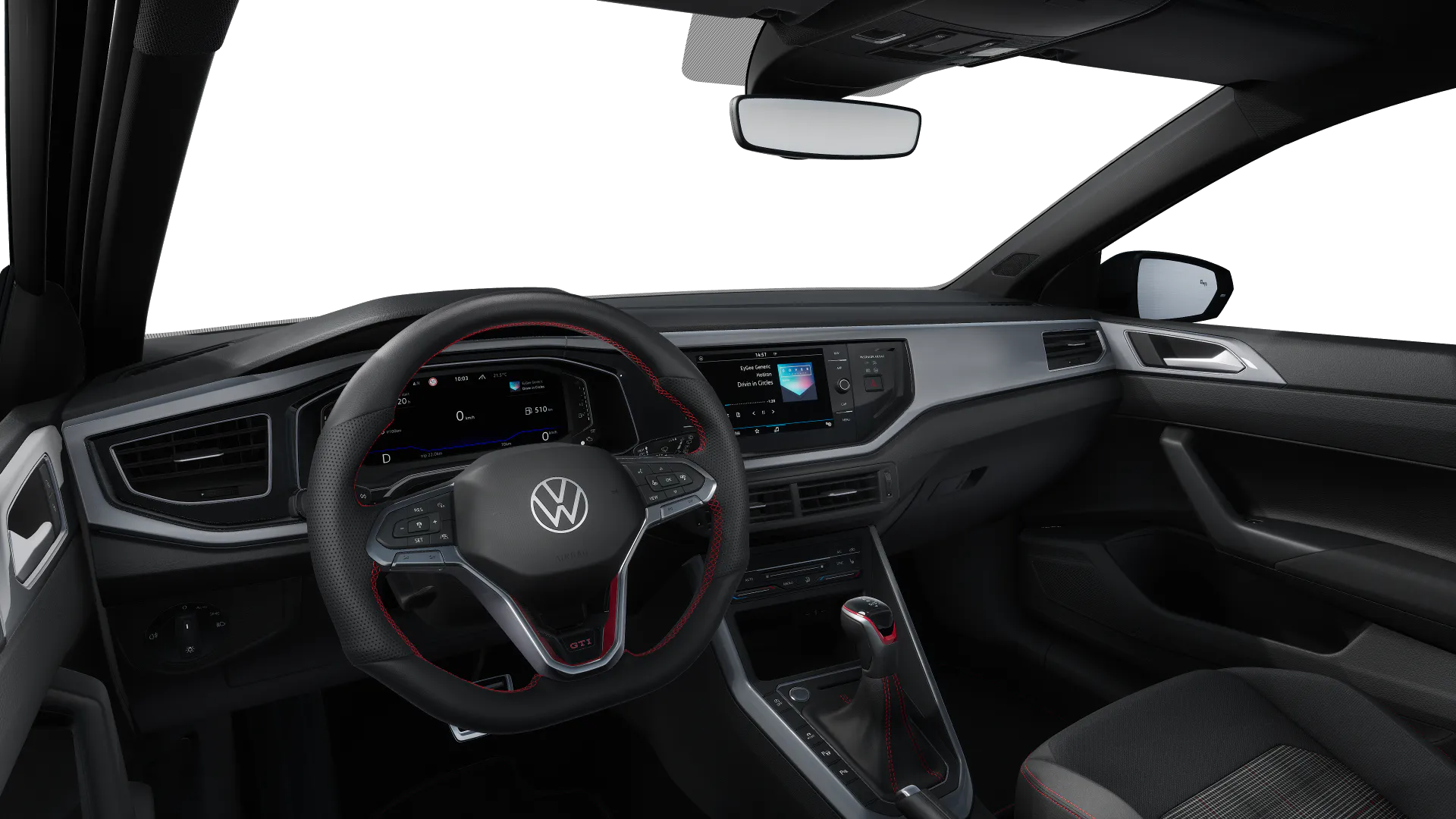 Volkswagen Polo GTI