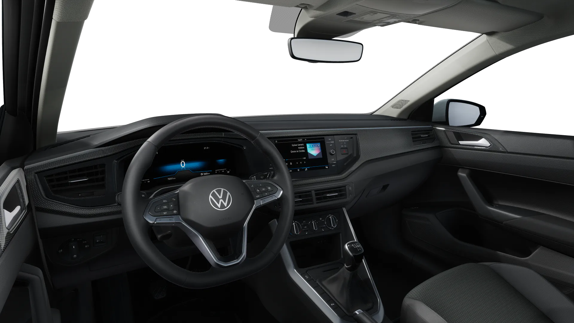 Volkswagen Polo Life