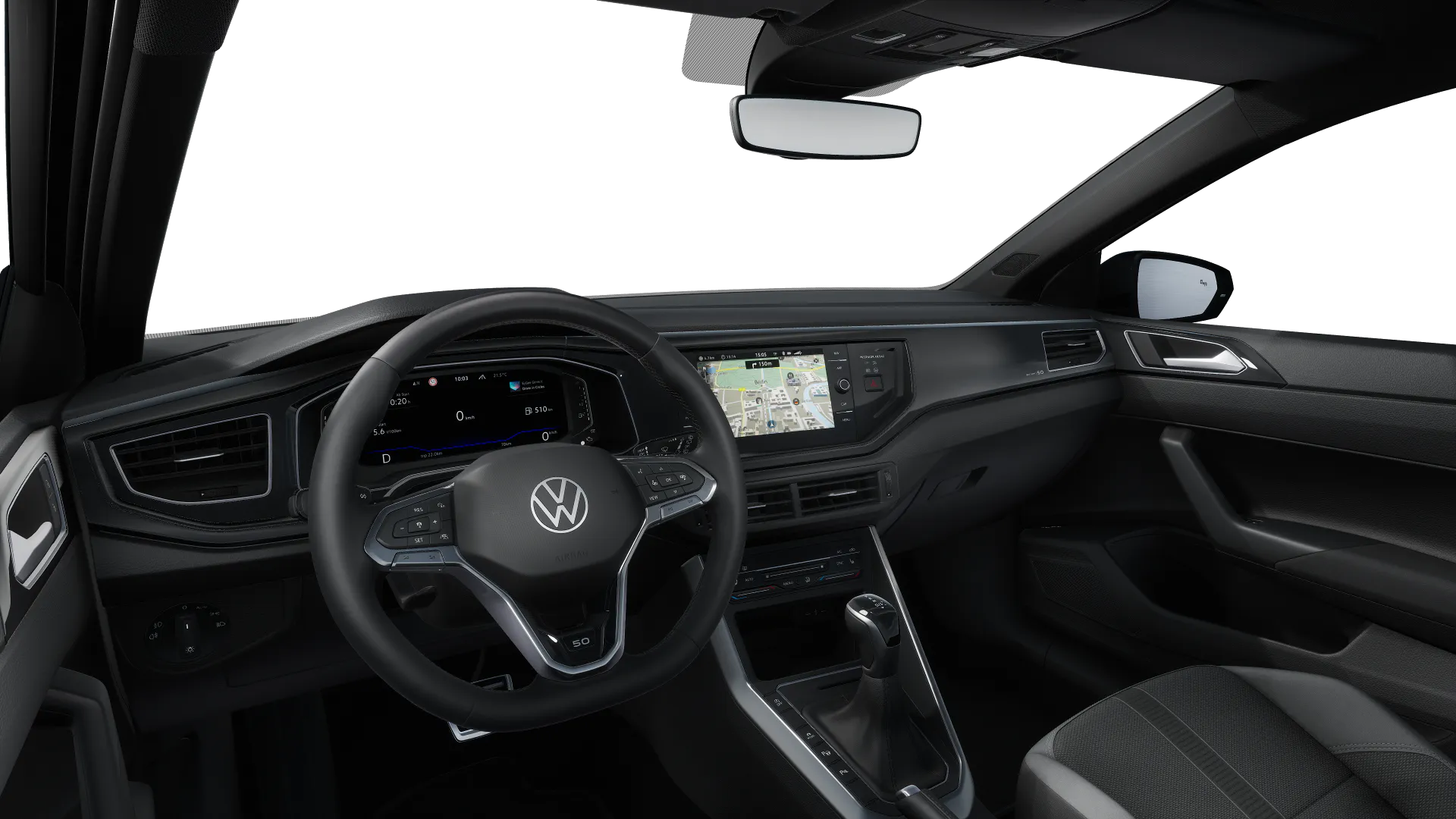 Volkswagen Polo Style