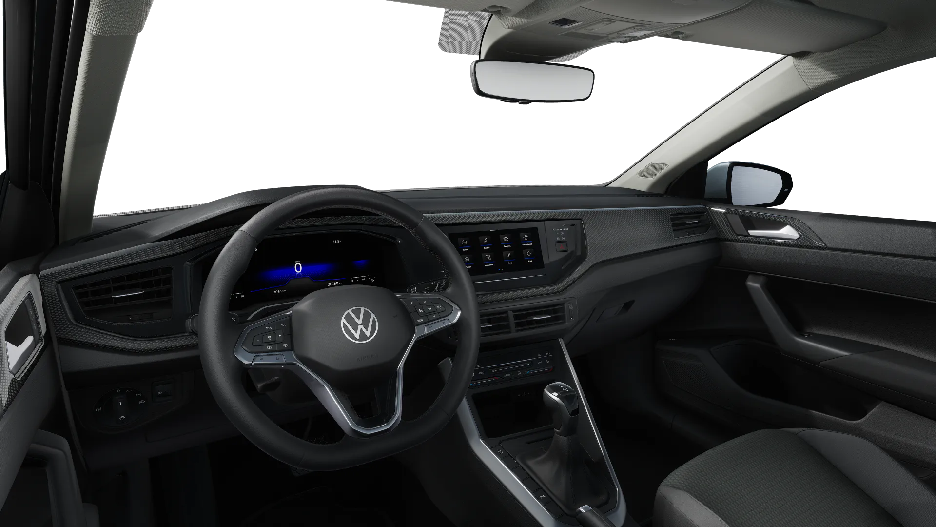 Volkswagen Polo Life