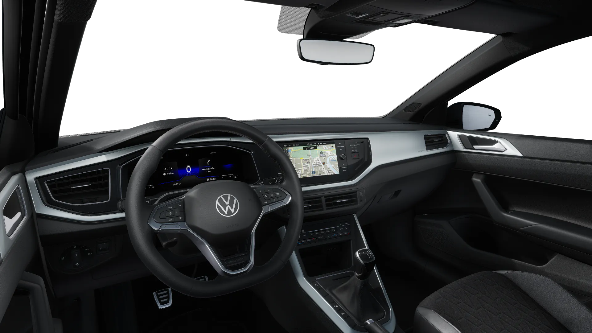 Volkswagen Polo ENERGY