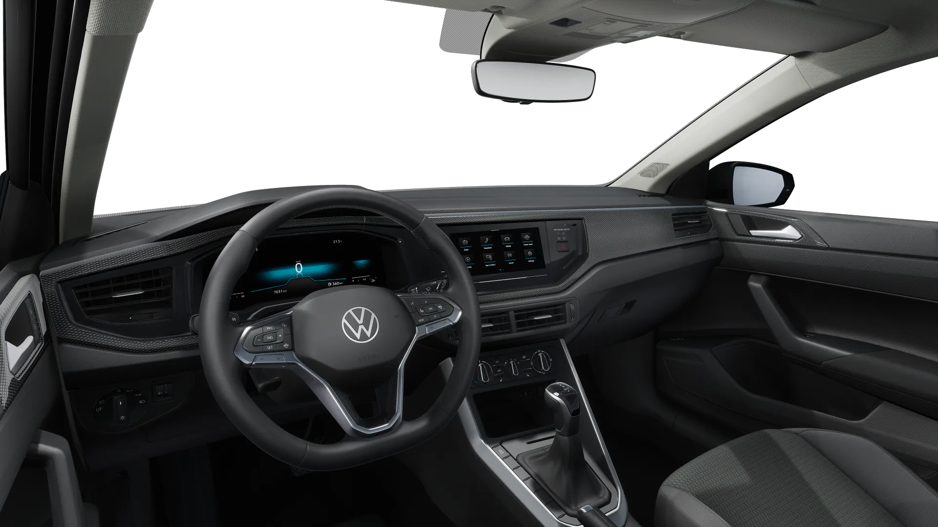 Volkswagen Polo Life
