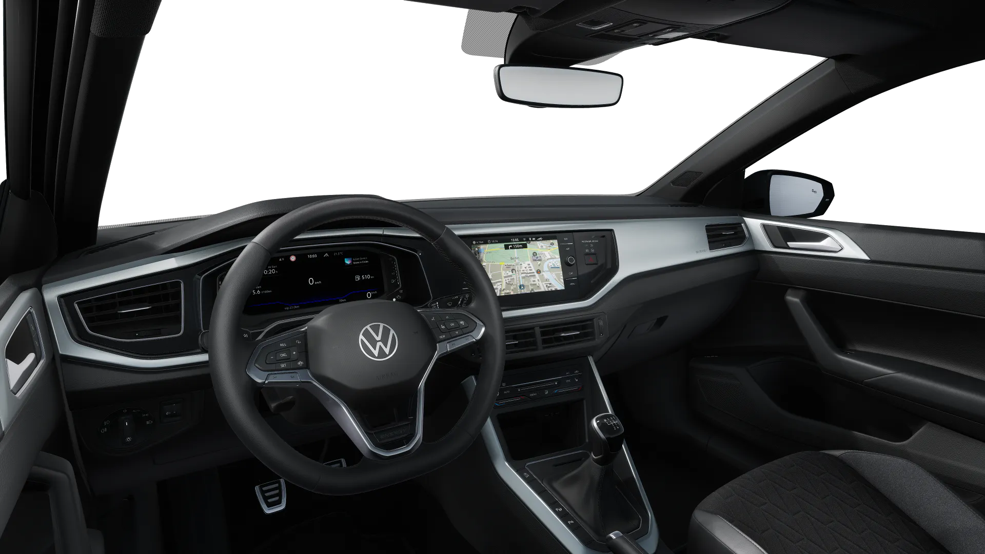 Volkswagen Polo ENERGY