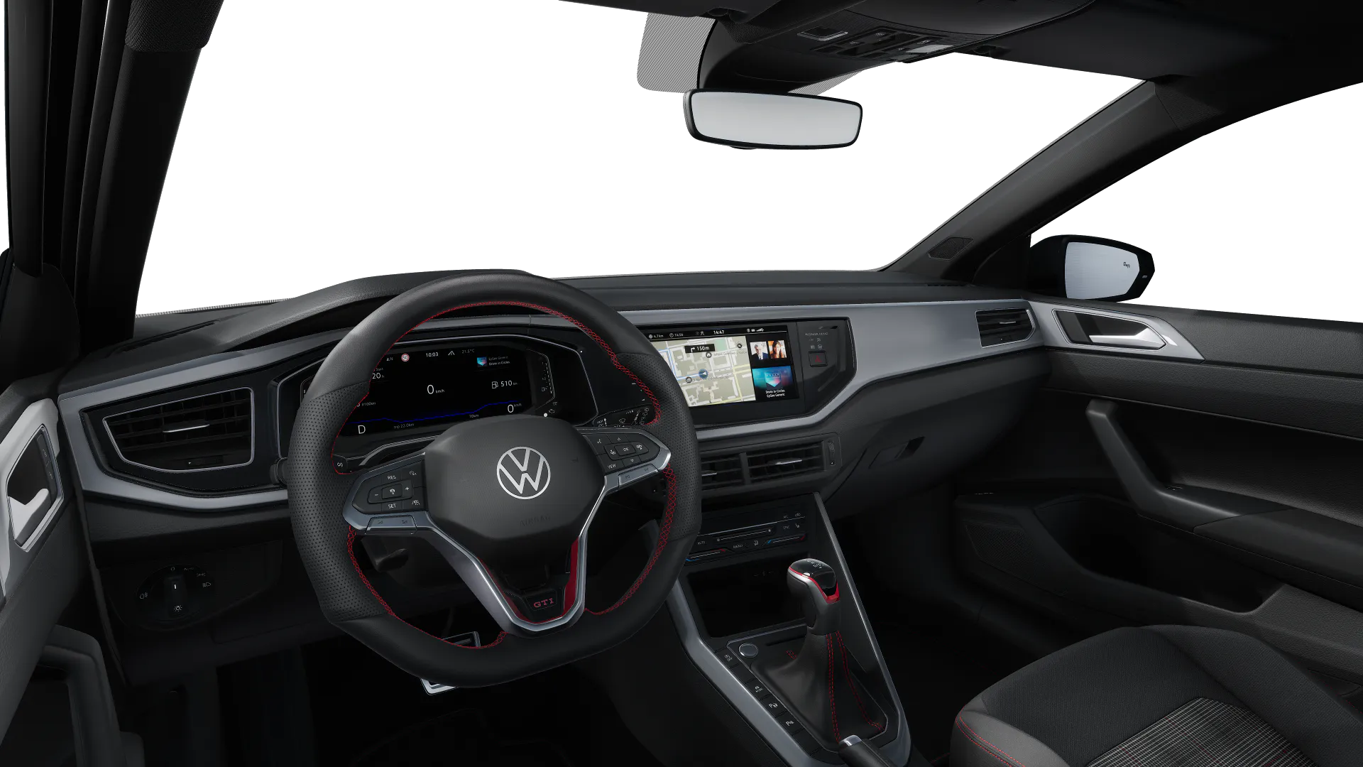 Volkswagen Polo GTI