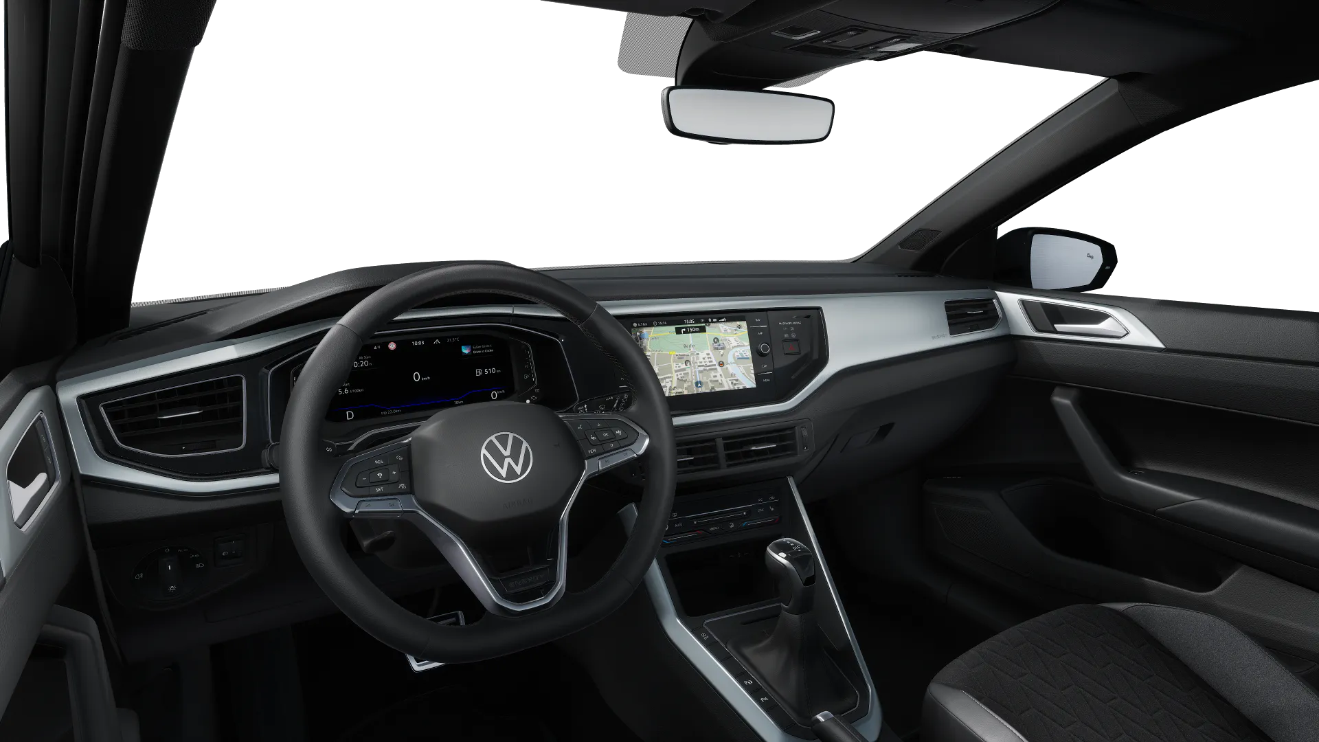 Volkswagen Polo ENERGY