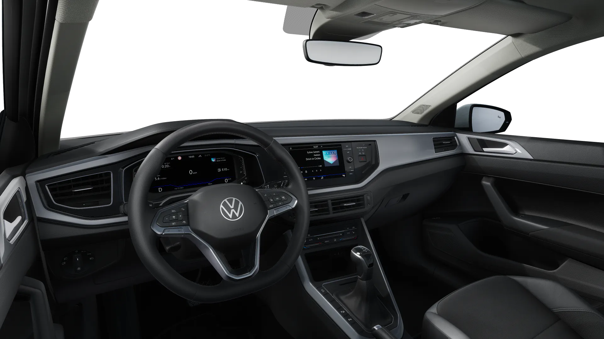 Volkswagen Polo Style