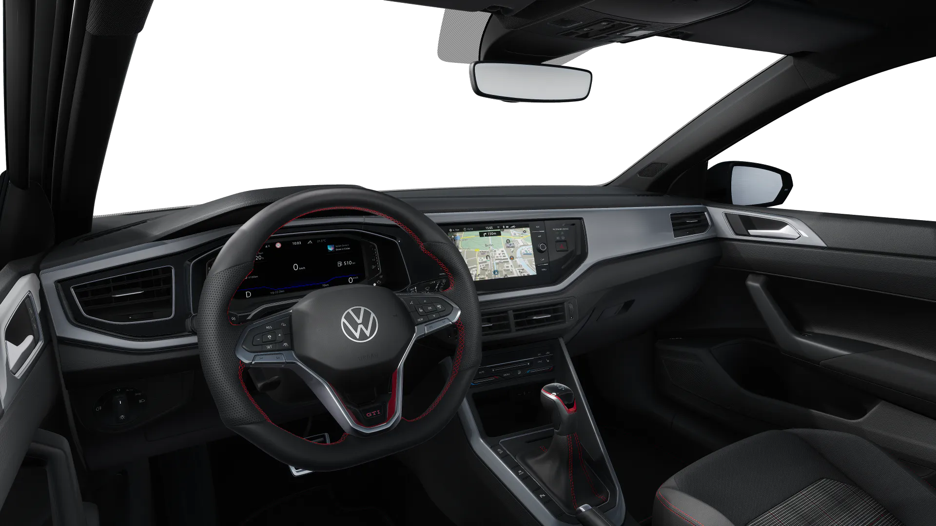 Volkswagen Polo GTI