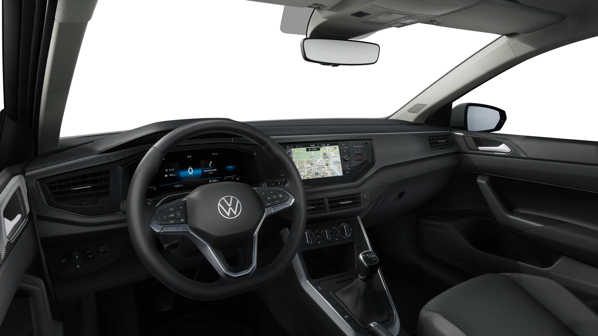 Volkswagen Polo Life