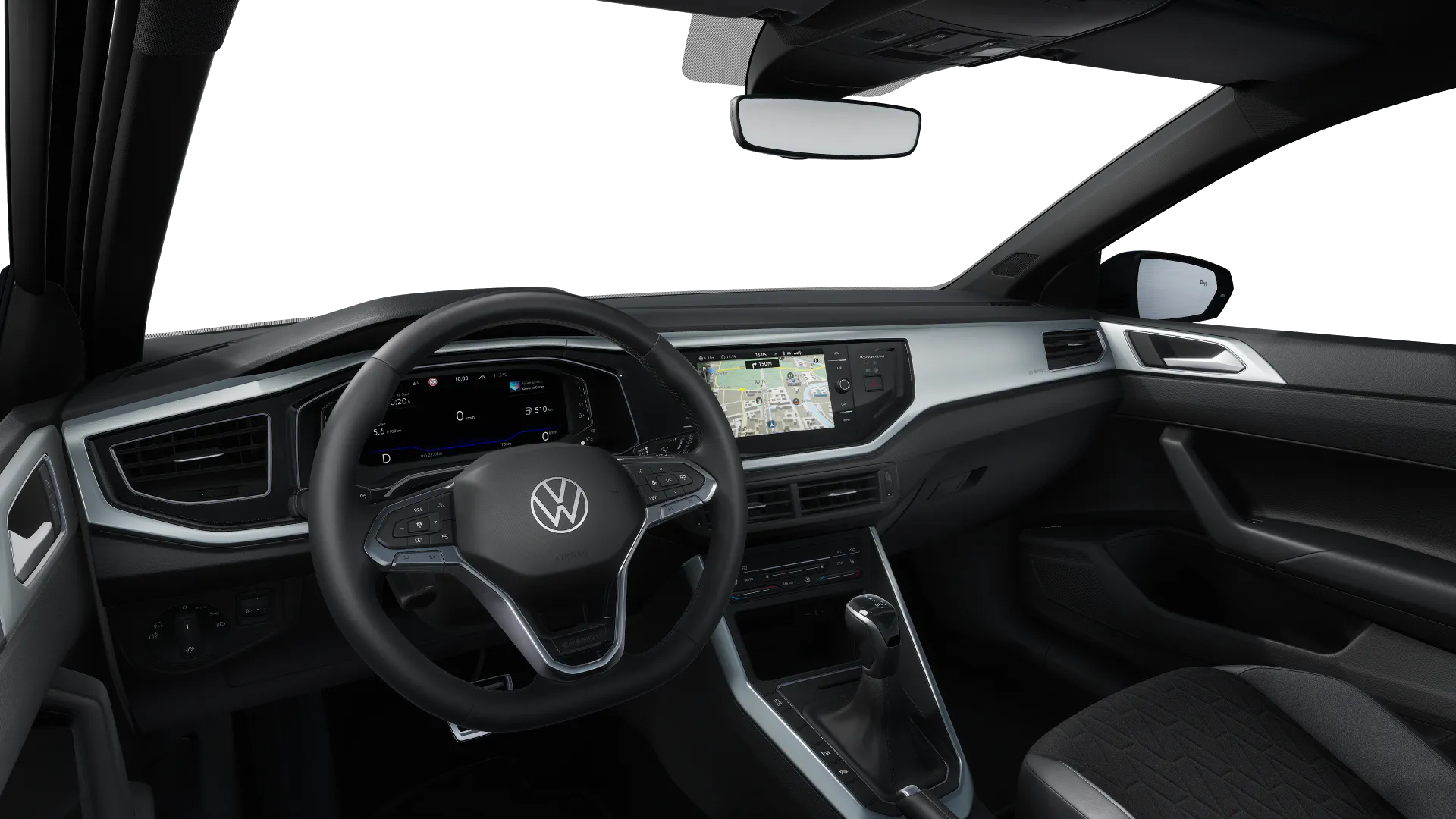 Volkswagen Polo ENERGY