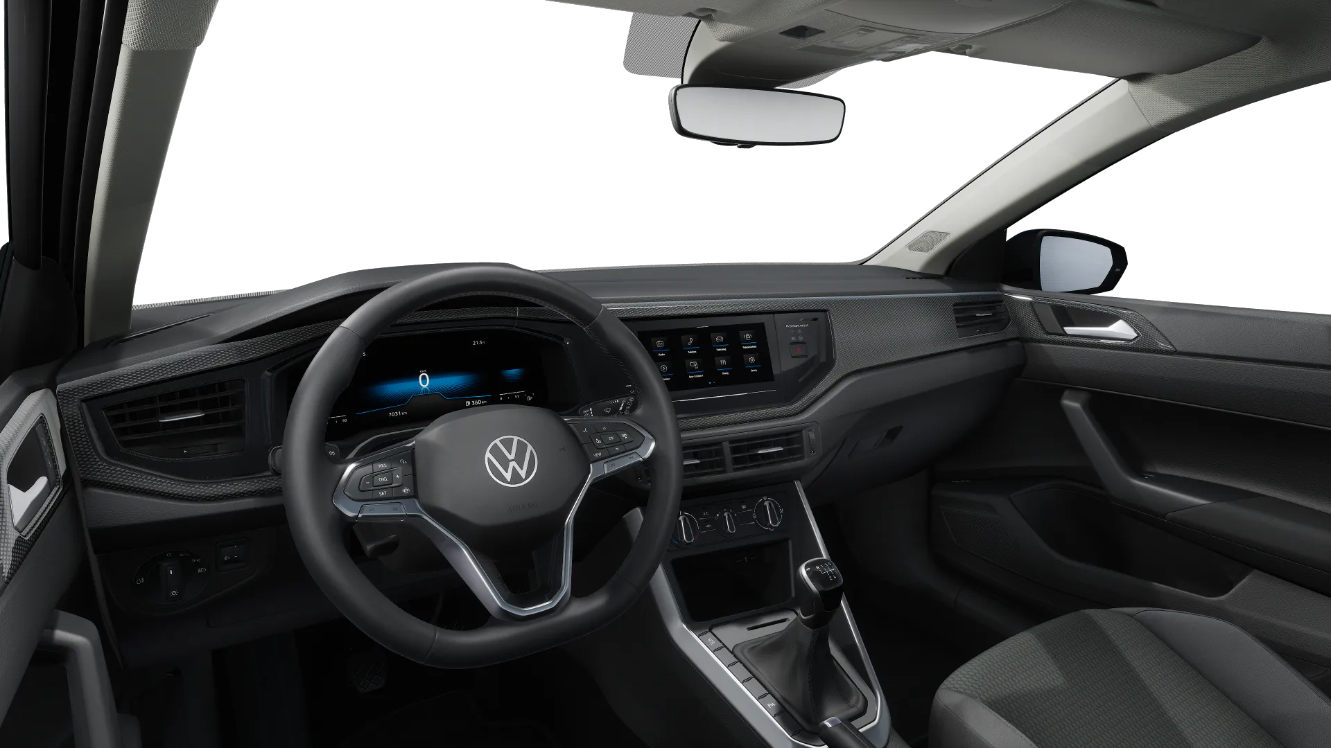Volkswagen Polo Life