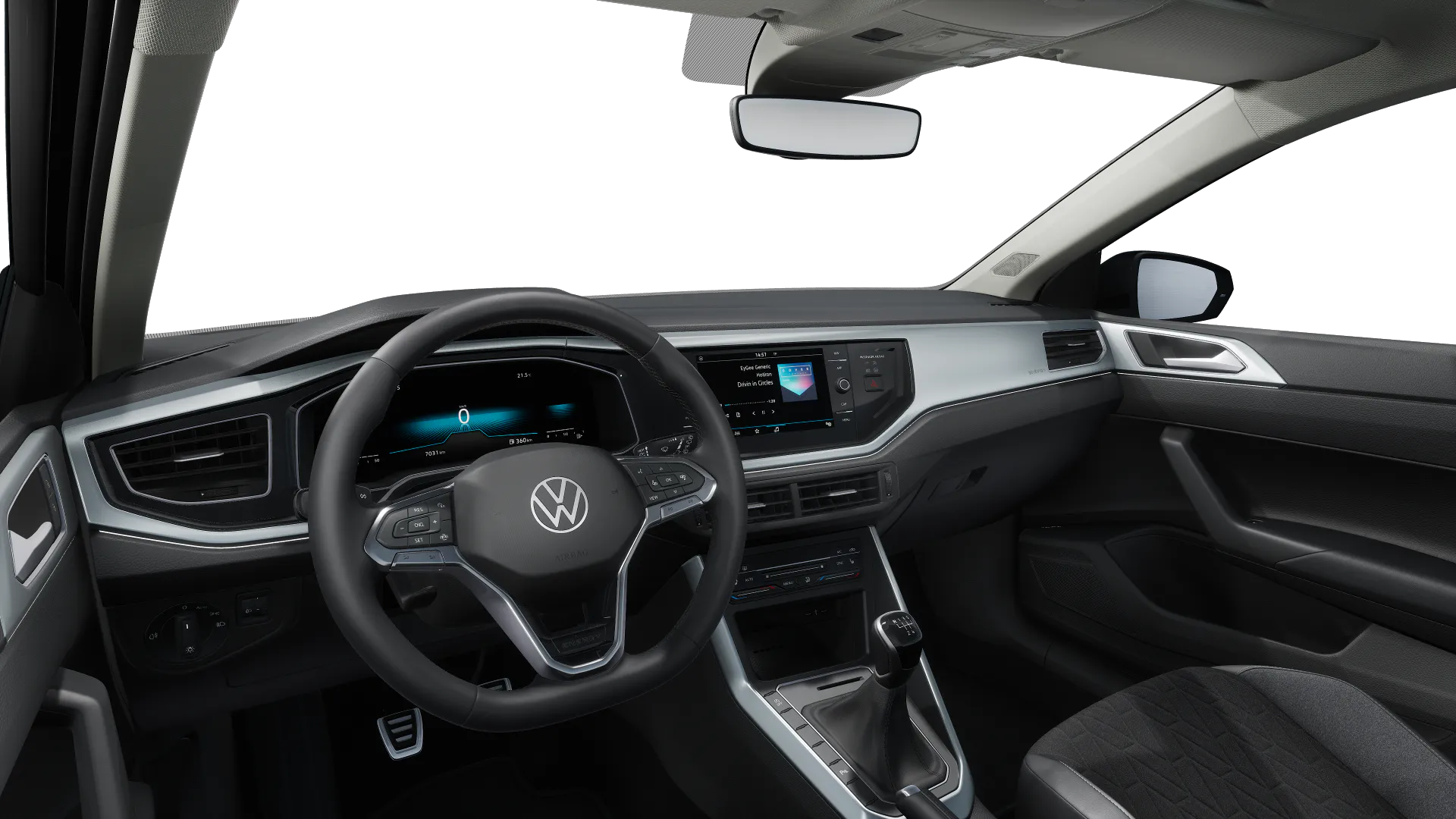 Volkswagen Polo ENERGY