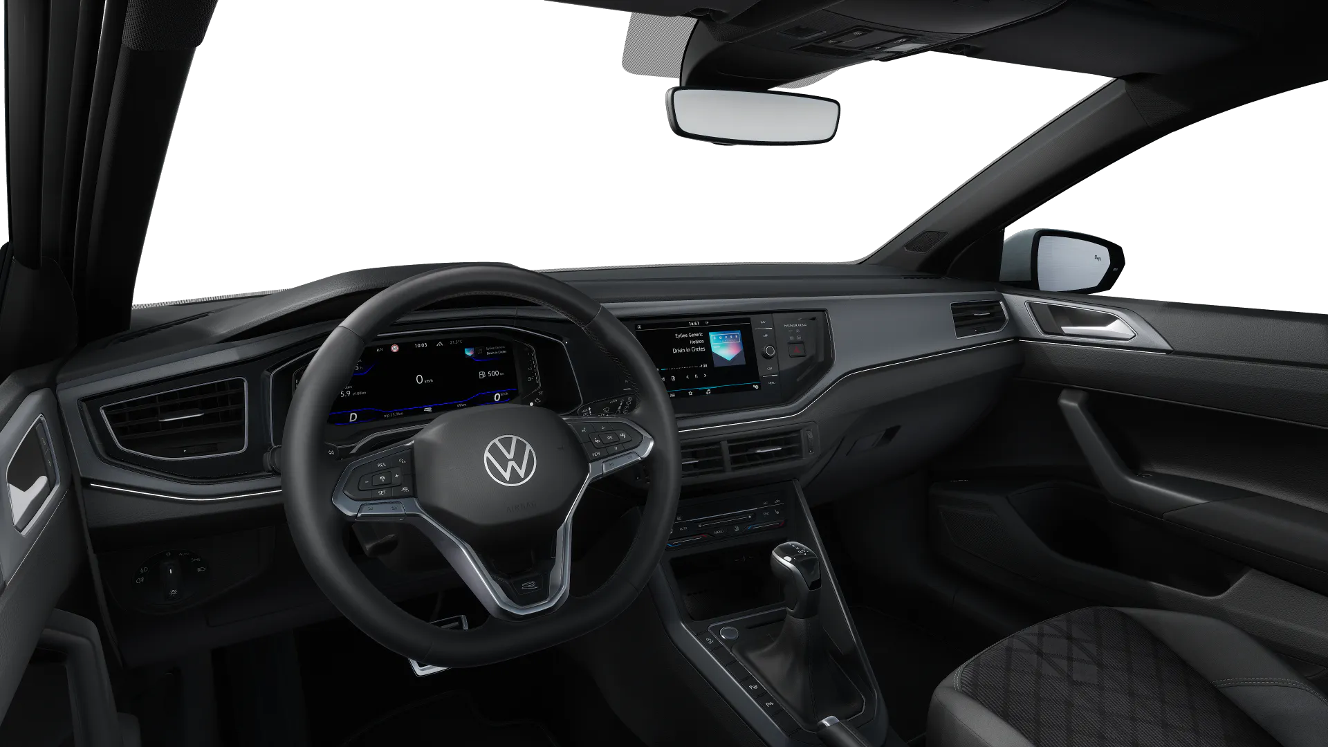 Volkswagen Polo R-Line