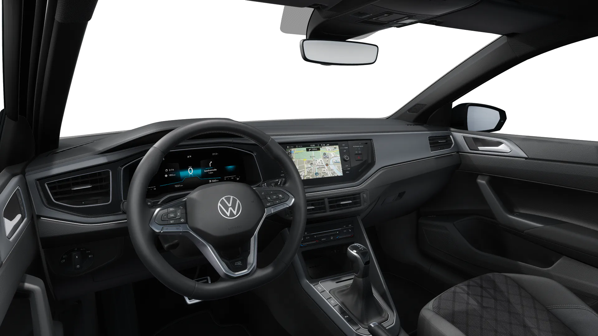 Volkswagen Polo R-Line