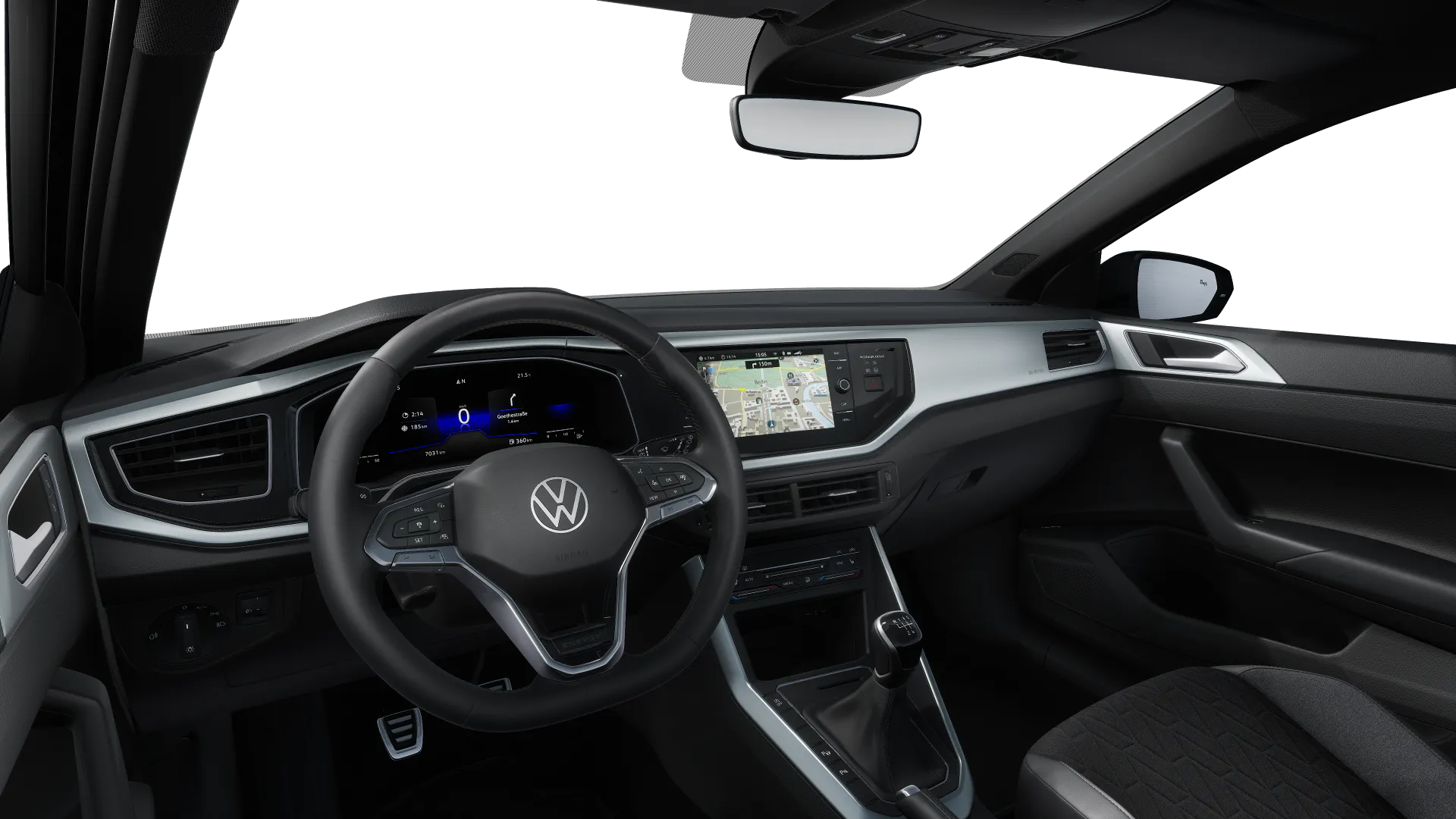 Volkswagen Polo ENERGY