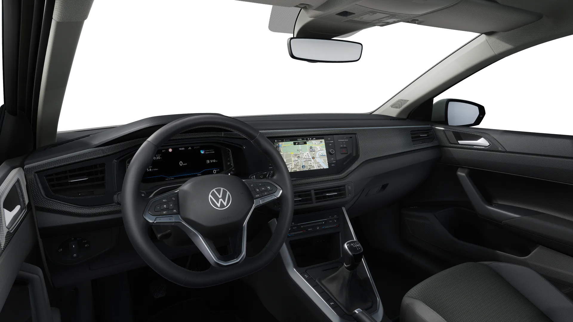 Volkswagen Polo Life