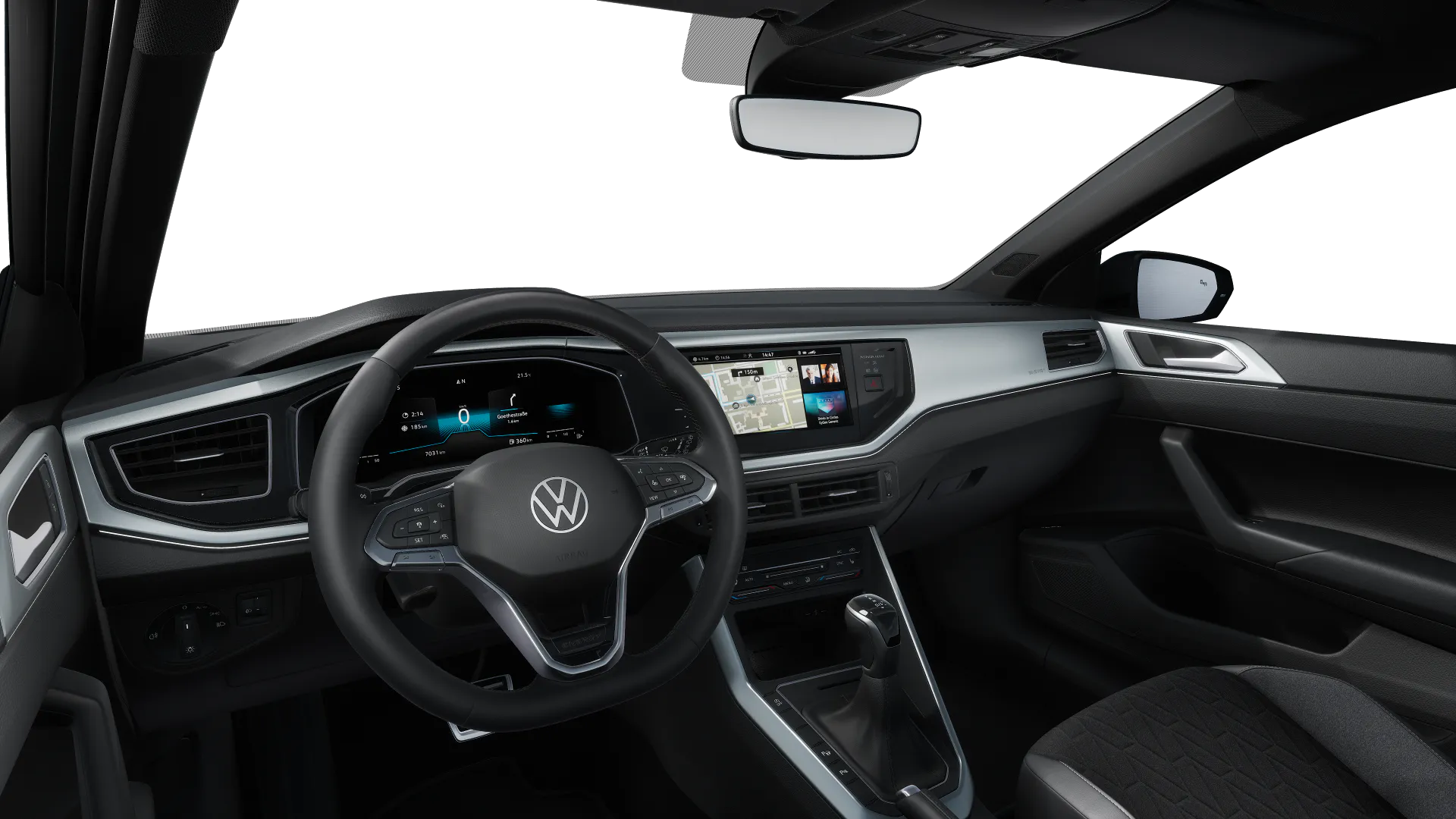 Volkswagen Polo ENERGY