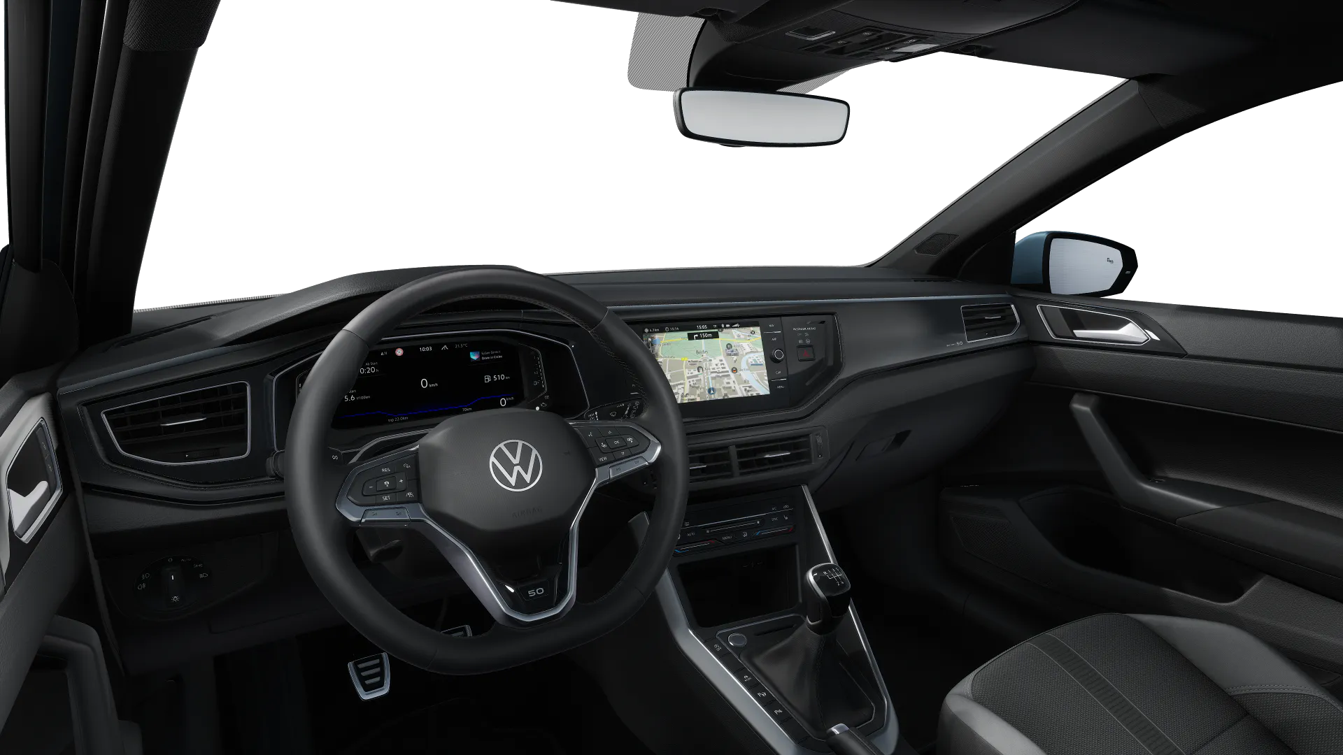 Volkswagen Polo Style