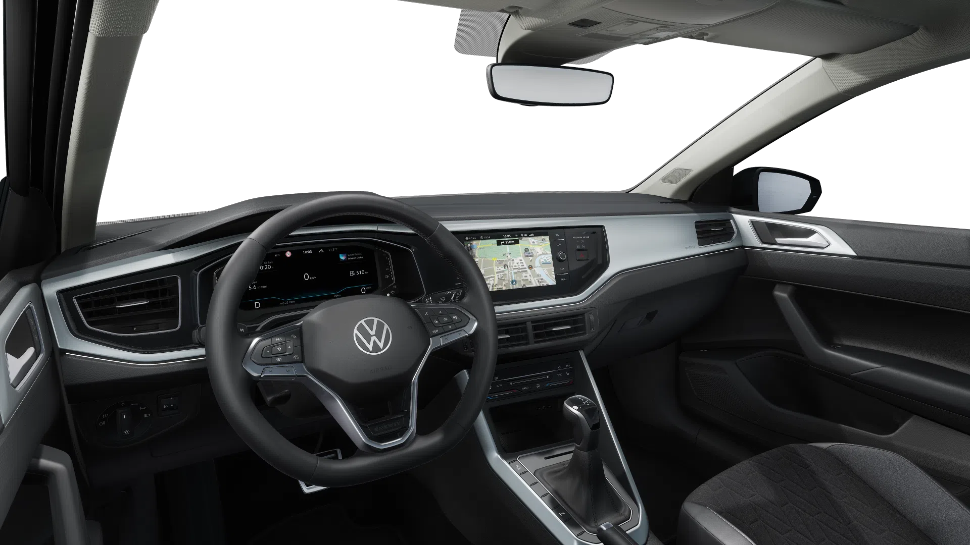Volkswagen Polo ENERGY
