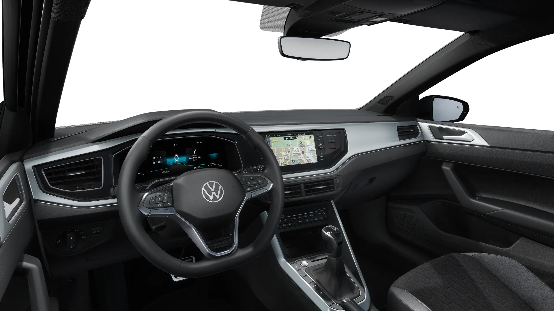 Volkswagen Polo ENERGY