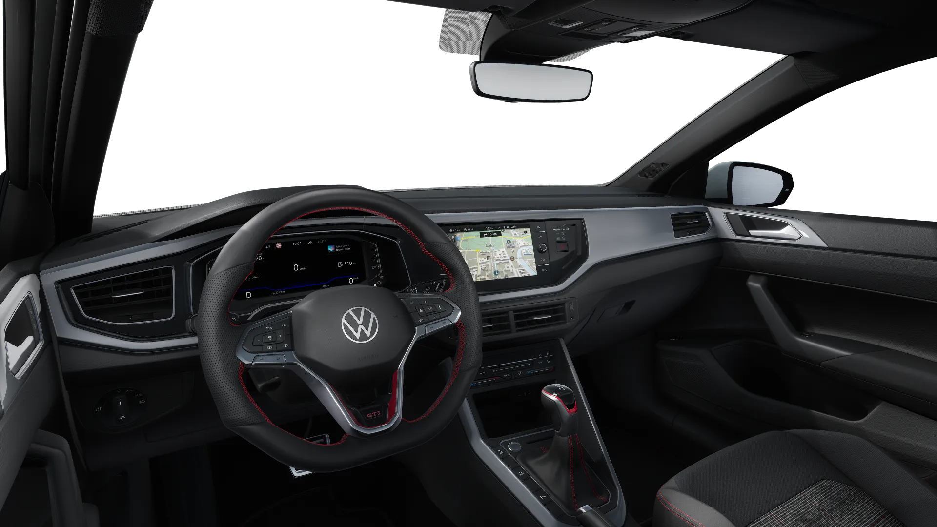 Volkswagen Polo GTI