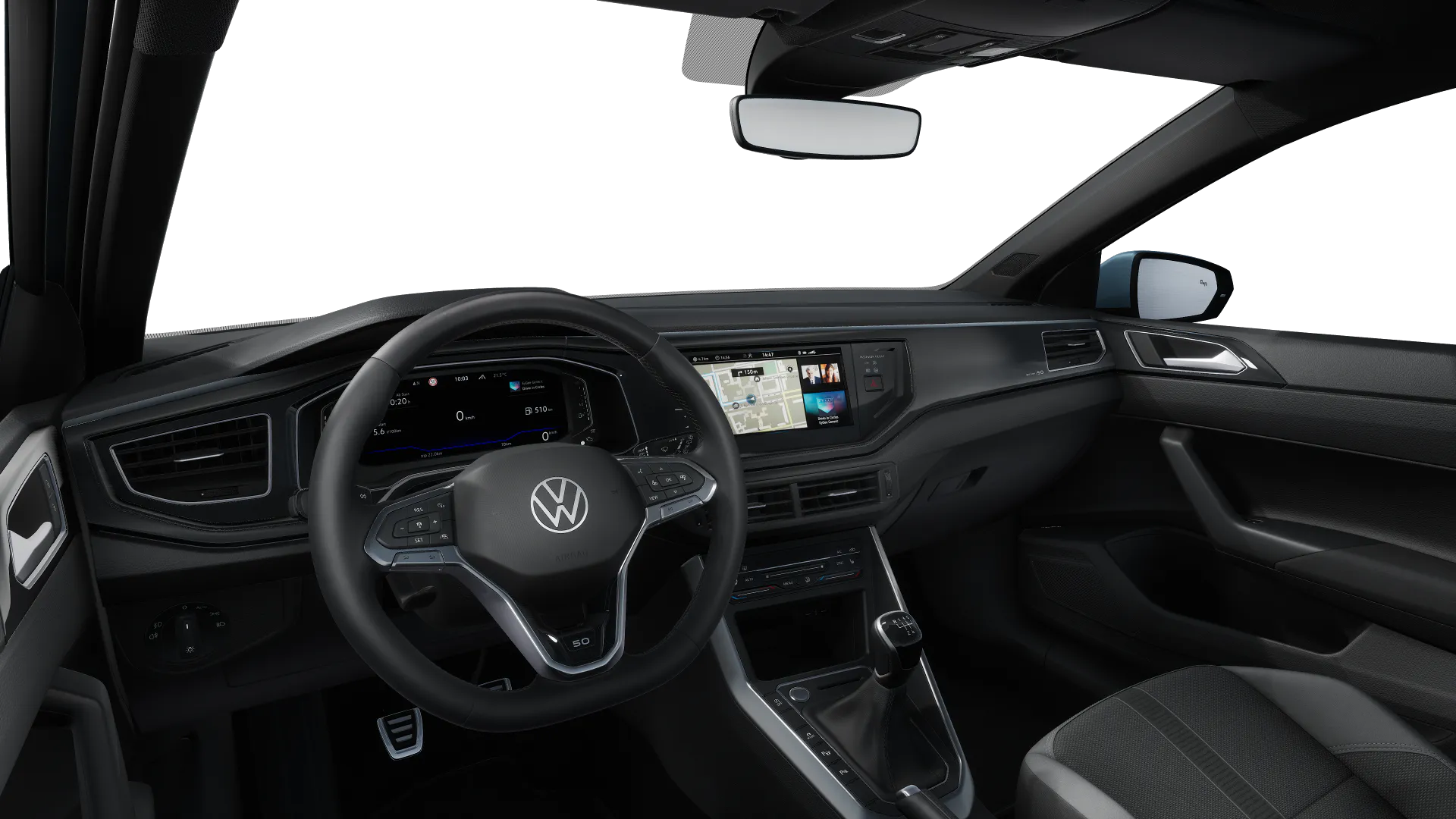 Volkswagen Polo Style