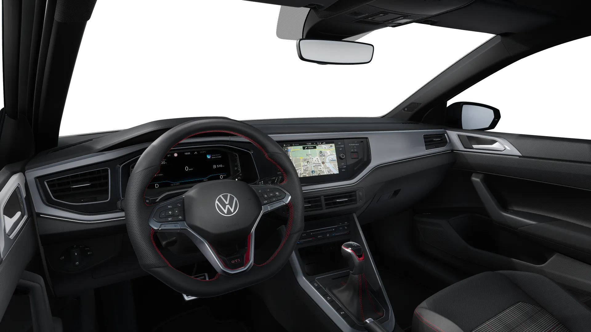 Volkswagen Polo GTI