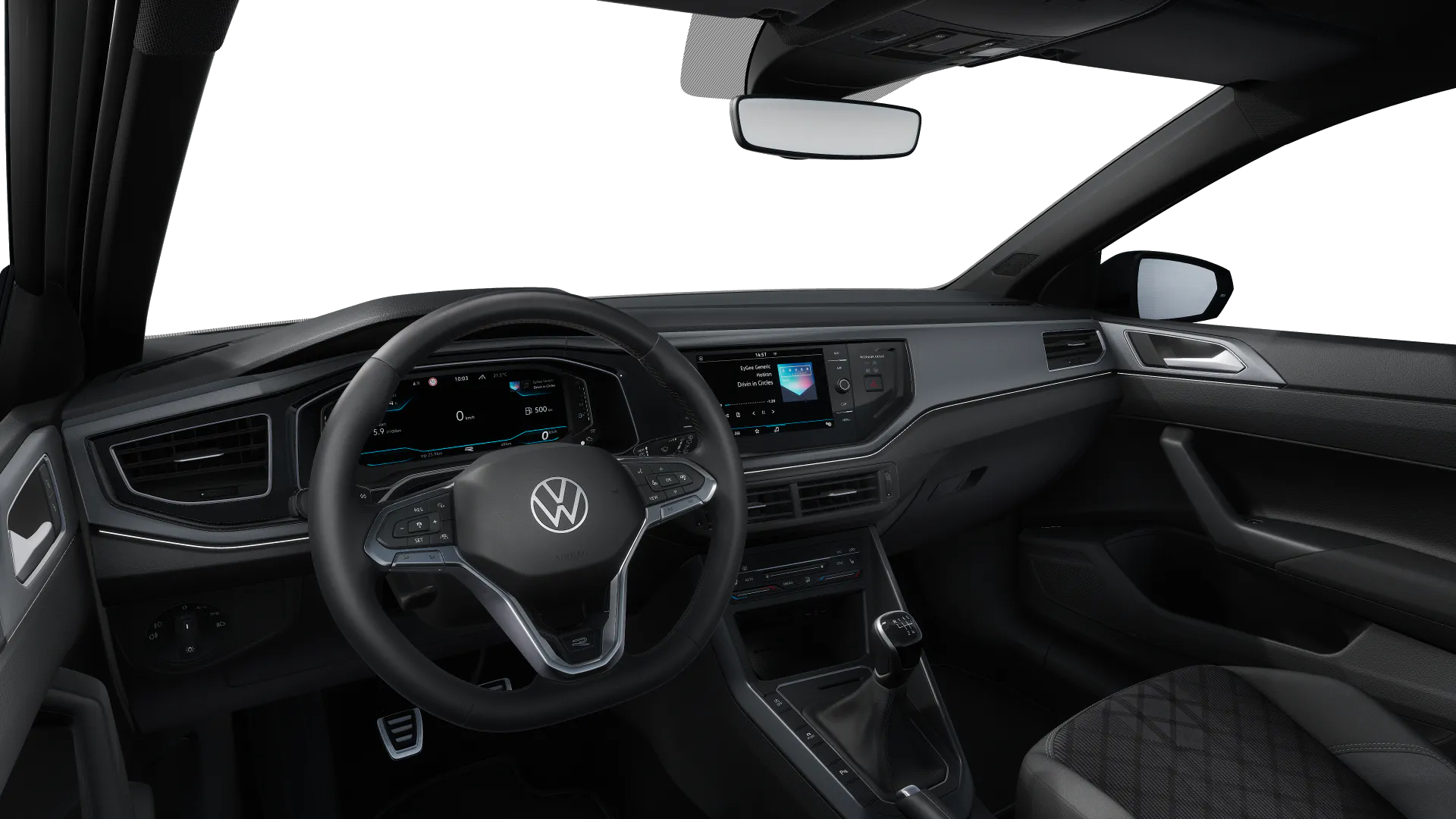 Volkswagen Polo R-Line