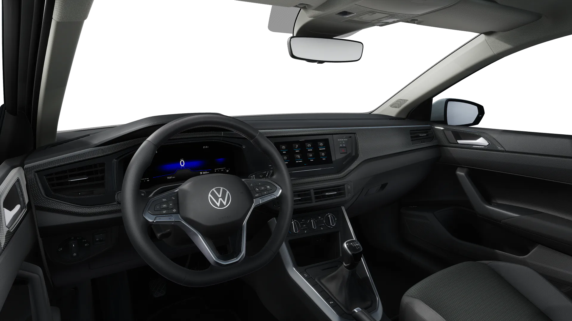 Volkswagen Polo Life