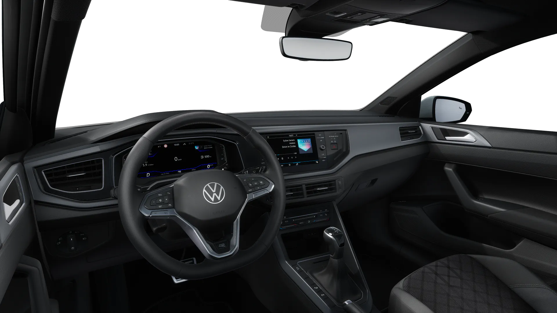 Volkswagen Polo R-Line