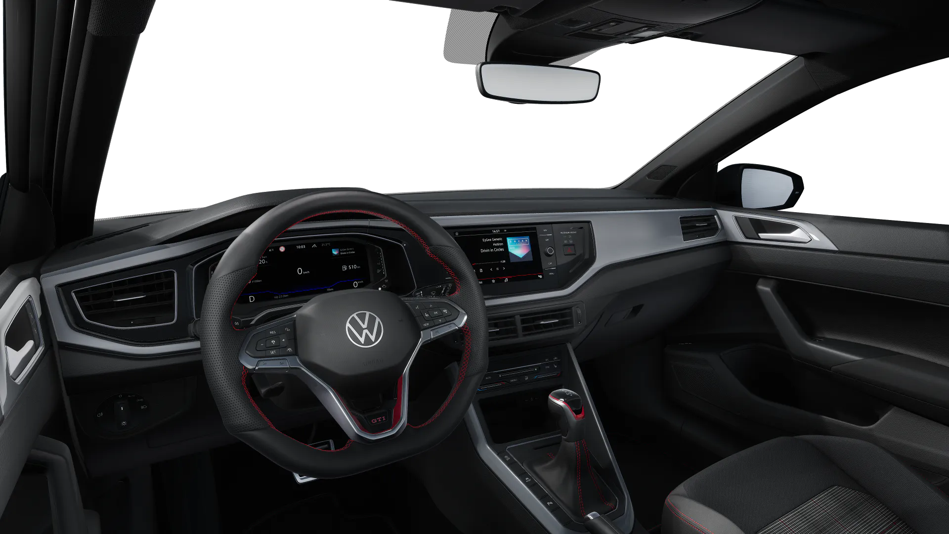 Volkswagen Polo GTI