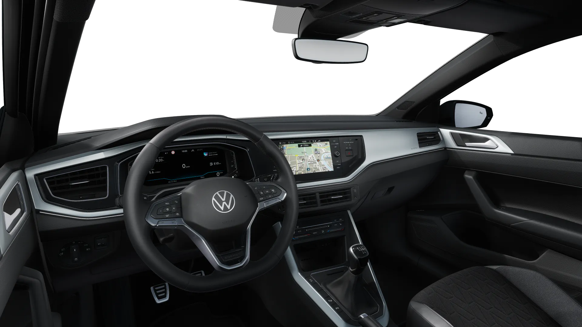 Volkswagen Polo ENERGY