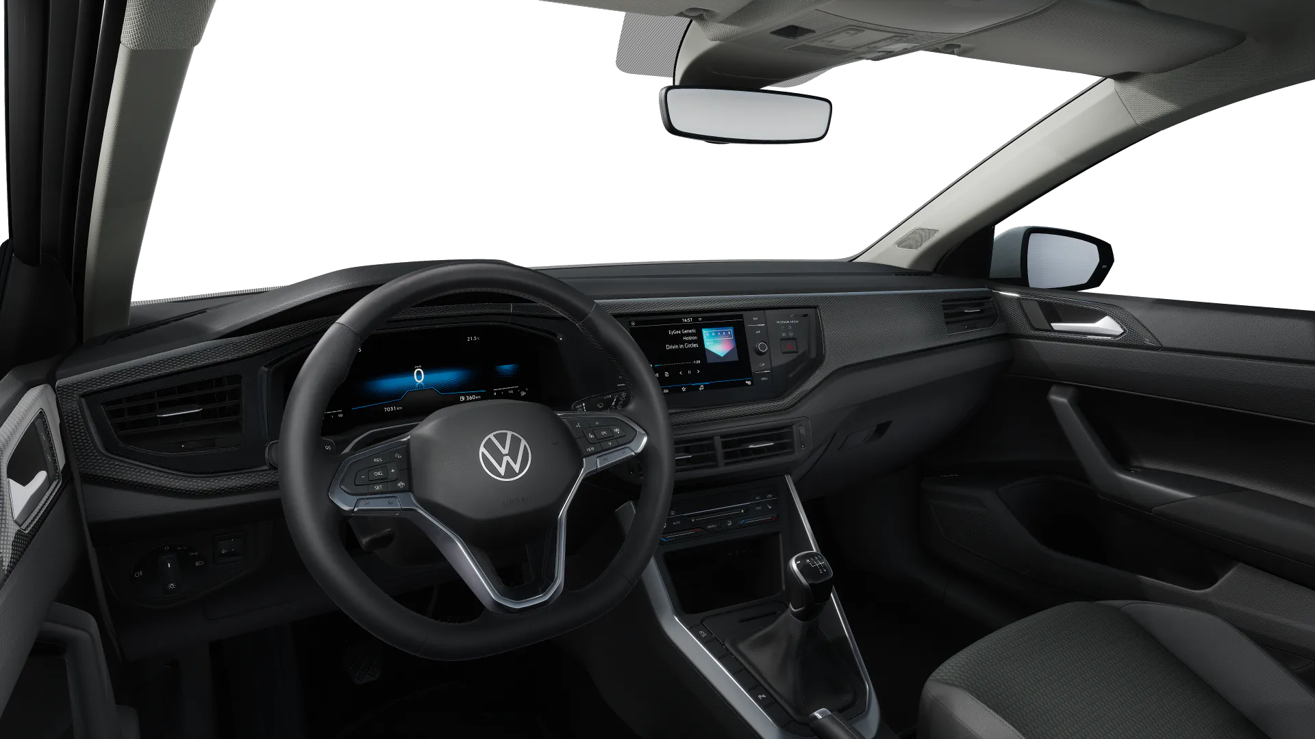 Volkswagen Polo Life Plus