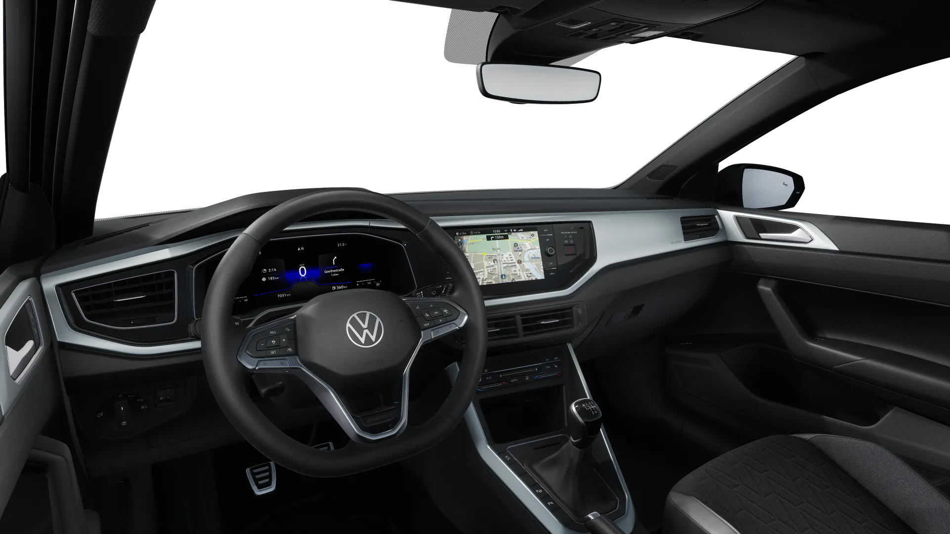 Volkswagen Polo ENERGY