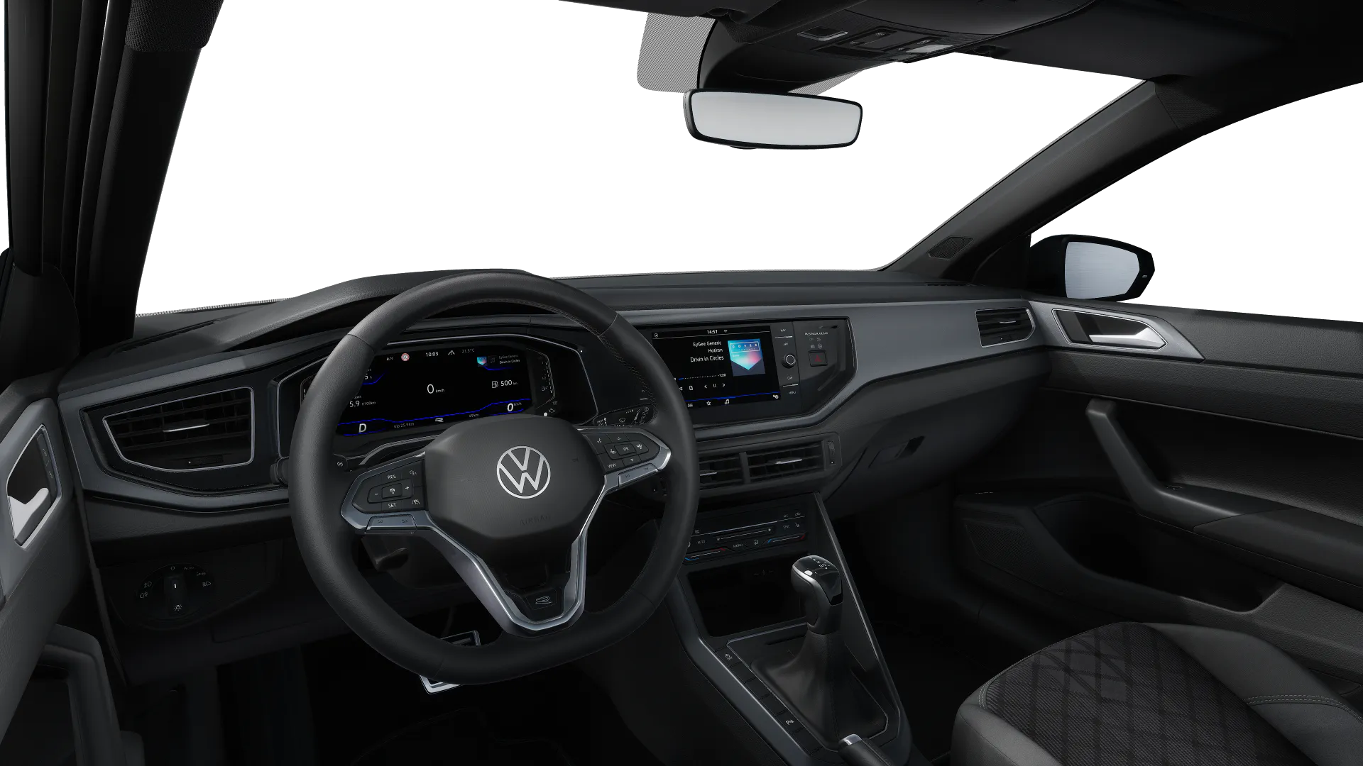 Volkswagen Polo R-Line