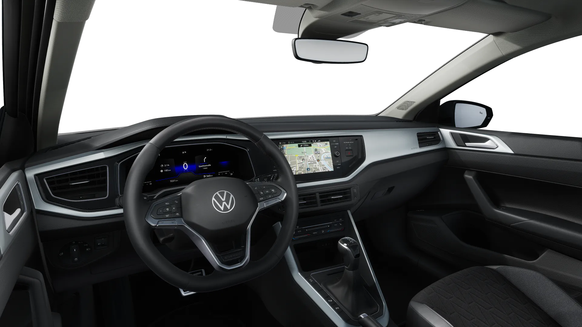 Volkswagen Polo ENERGY